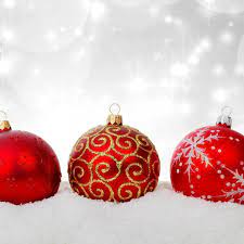 Qué Tipos de Esferas de Navidad Existen