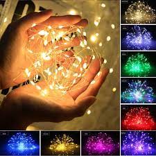 ¿Cuáles son las mejores luces para el árbol de navidad?