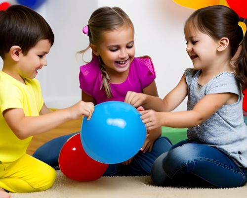 que juegos se pueden realizar en espacios pequeños