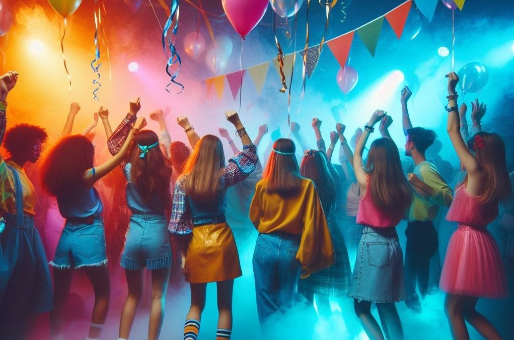 Cómo animar una fiesta de jóvenes – Tu guía rápida