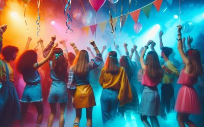 Cómo animar una fiesta de jóvenes – Tu guía rápida