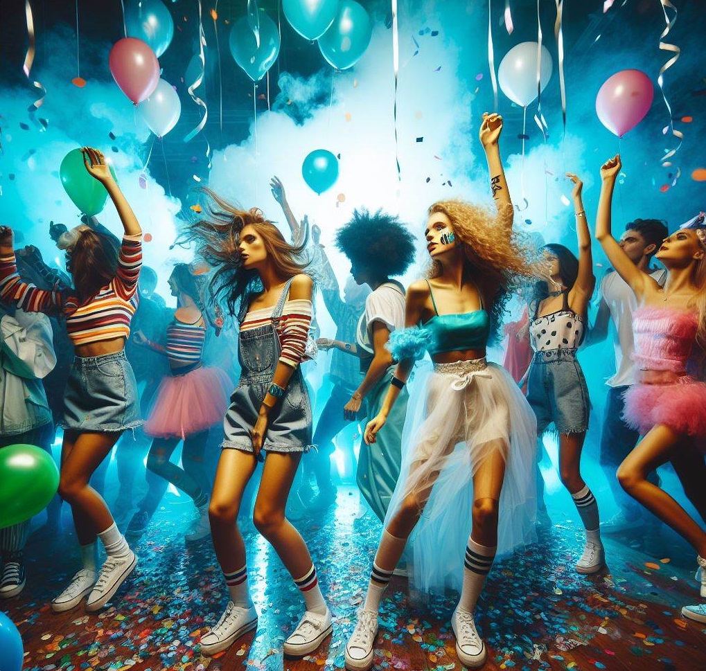 Mejor curso de animación de fiestas juveniles